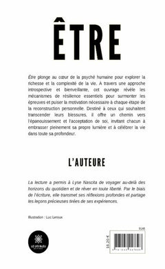 être