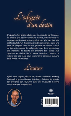 L'odyssée d'un destin