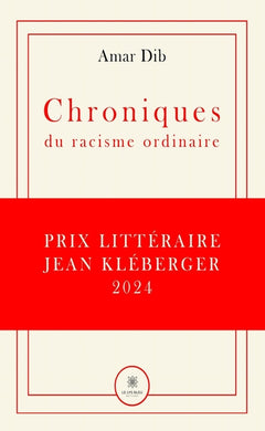 Chroniques du racisme ordinaire