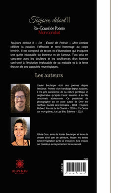 Toujours debout II - Re