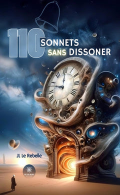 110 sonnets sans dissoner