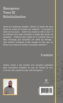 Émergence