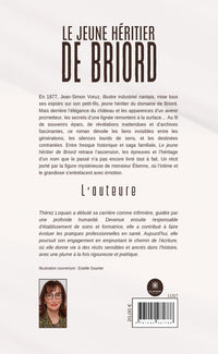 Le jeune héritier de Briord