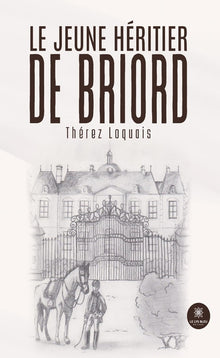 Le jeune héritier de Briord
