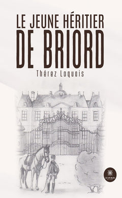 Le jeune héritier de Briord
