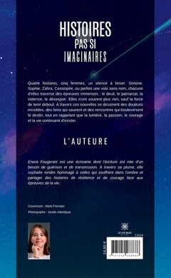 Histoires pas si imaginaires