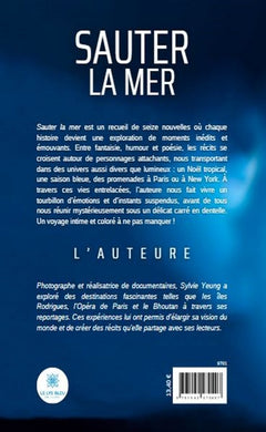Sauter la mer