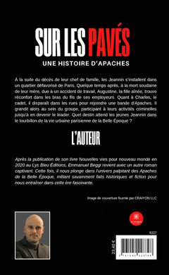Sur les pavés