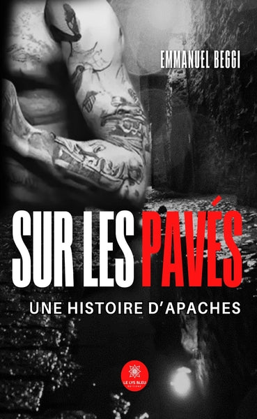 Sur les pavés