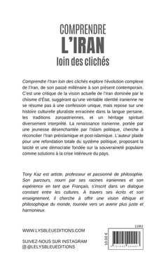 Comprendre l'Iran loin des clichés