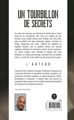Un tourbillon de secrets