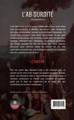 L'ab-surdité