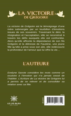 La victoire de Grégoire