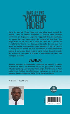 Dans les pas de Victor Hugo