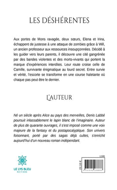 Les déshérentes