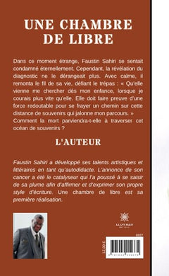 Une chambre de libre