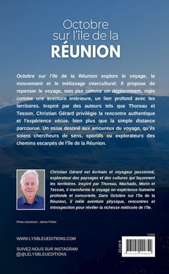 Octobre sur l'île de la Réunion
