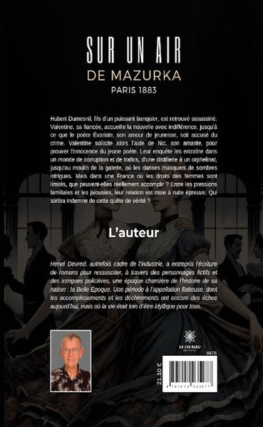 Sur un air de mazurka