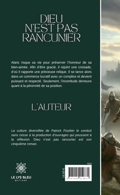 Dieu n'est pas rancunier