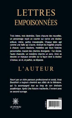 Lettres empoisonnées