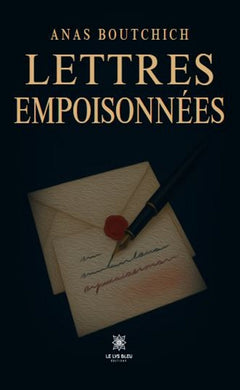 Lettres empoisonnées