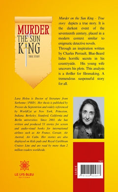 Murder on the Sun King