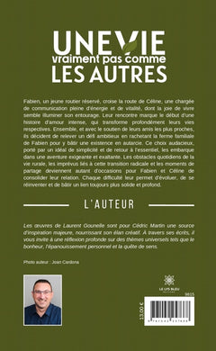 Une vie vraiment pas comme les autres