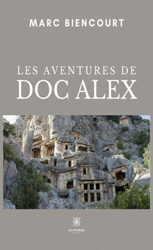 Les aventures de Doc Alex