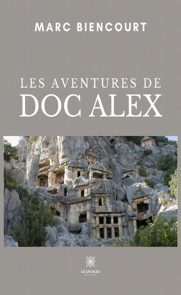 Les aventures de Doc Alex