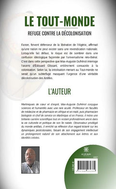 Le Tout-monde