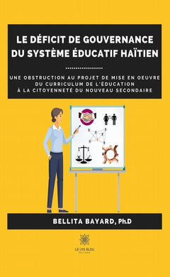 Le déficit de gouvernance du système éducatif haïtien