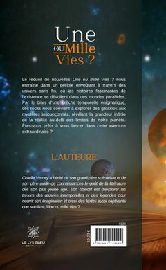 Une ou mille vies ?