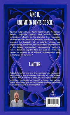 Ãine II, une vie en dents de scie