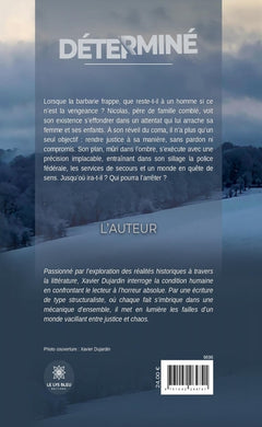 Déterminé