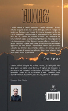 Cuivres