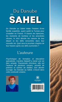 Du Danube au Sahel