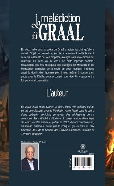 La malédiction du Graal
