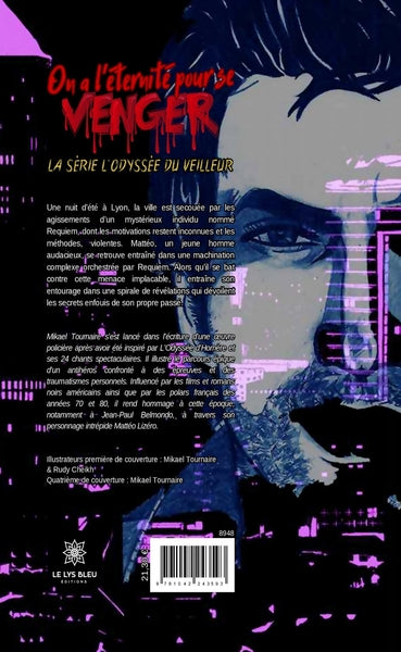 On a l'éternité pour se venger