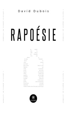 Rapoésie