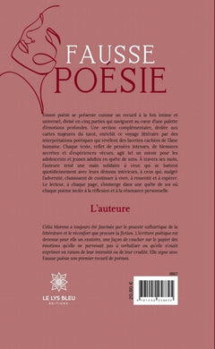Fausse poésie