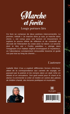 Marche et forêts