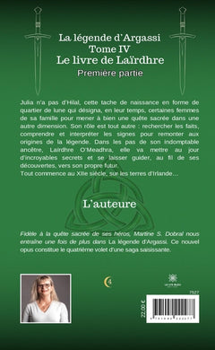 La légende d'Argassi