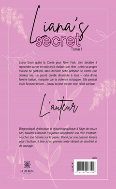 Liana's secret