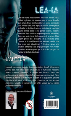 Léa-IA