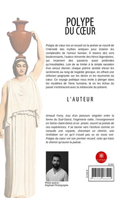 Polype du coeur