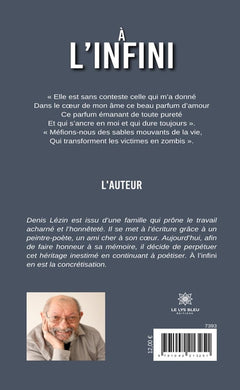 À l'infini