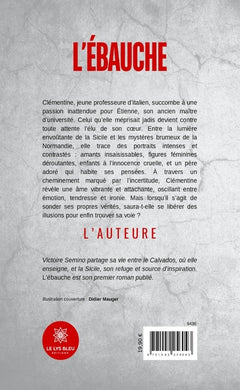 L'ébauche
