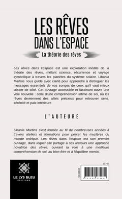 Les rêves dans l'espace