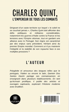 Charles Quint, l'empereur de tous les combats