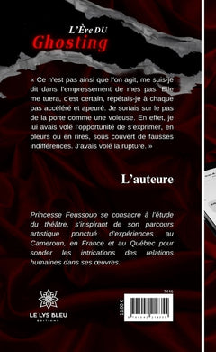 L'ère du ghosting